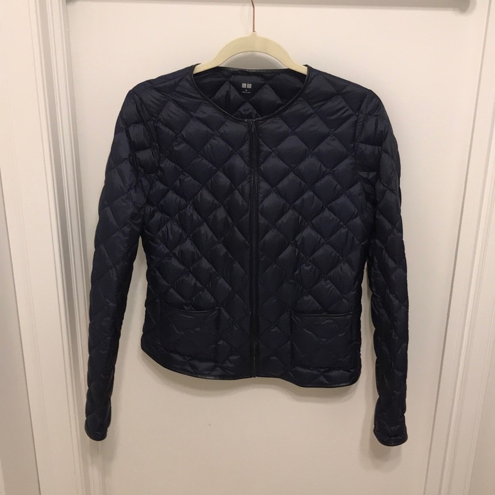 Uniqlo Coat